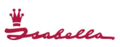 Isabella
              logo